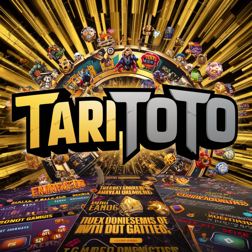 Taritoto